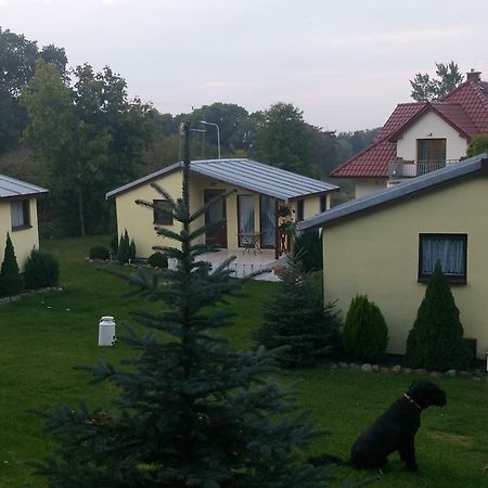 Domki Letniskowe W Wapnicy Villa Lubin  Ngoại thất bức ảnh