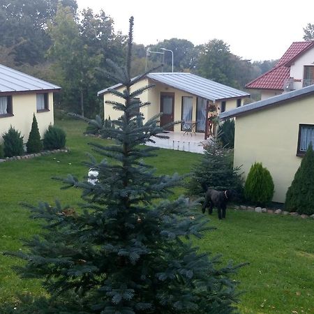 Domki Letniskowe W Wapnicy Villa Lubin  Ngoại thất bức ảnh