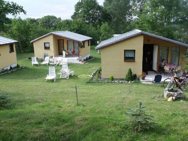 Domki Letniskowe W Wapnicy Villa Lubin  Ngoại thất bức ảnh