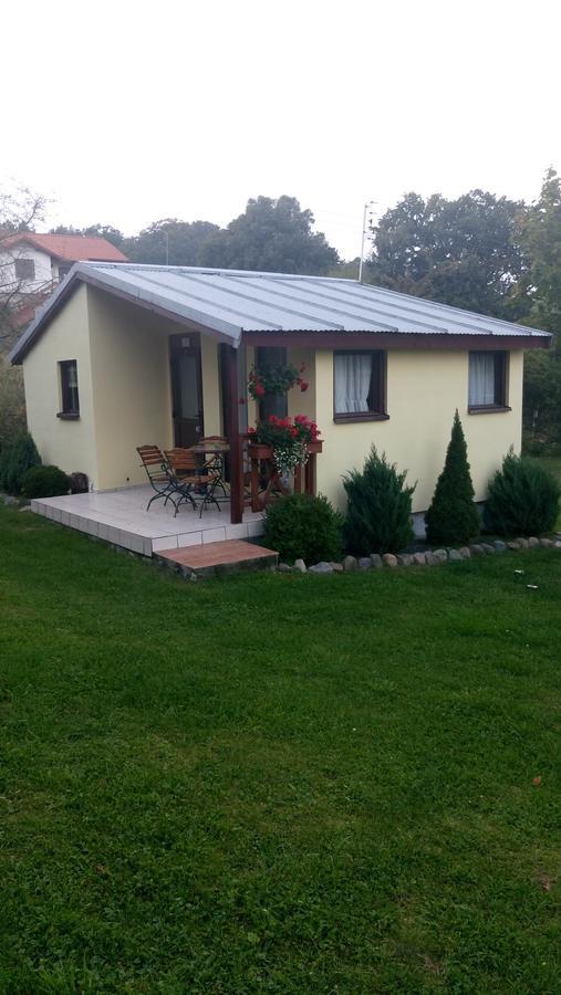 Domki Letniskowe W Wapnicy Villa Lubin  Ngoại thất bức ảnh