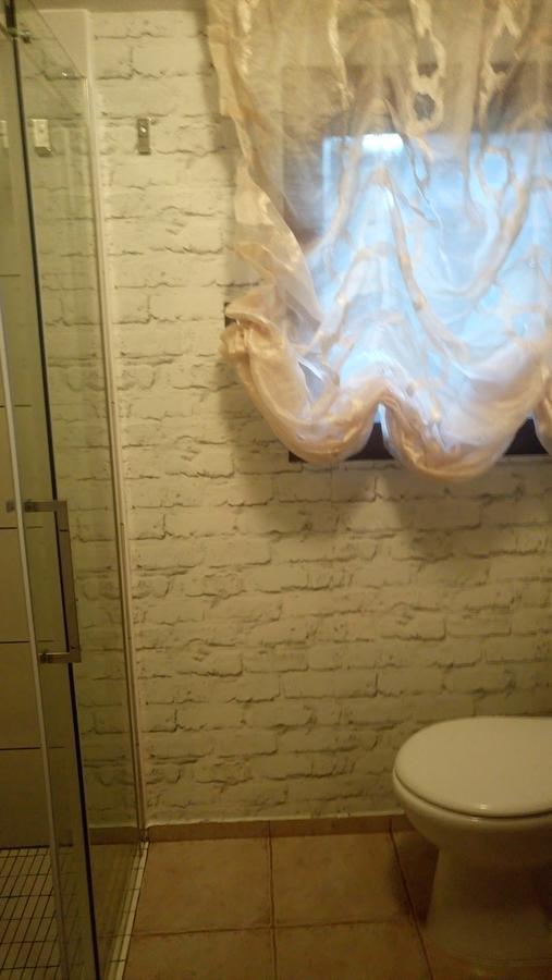 Domki Letniskowe W Wapnicy Villa Lubin  Ngoại thất bức ảnh