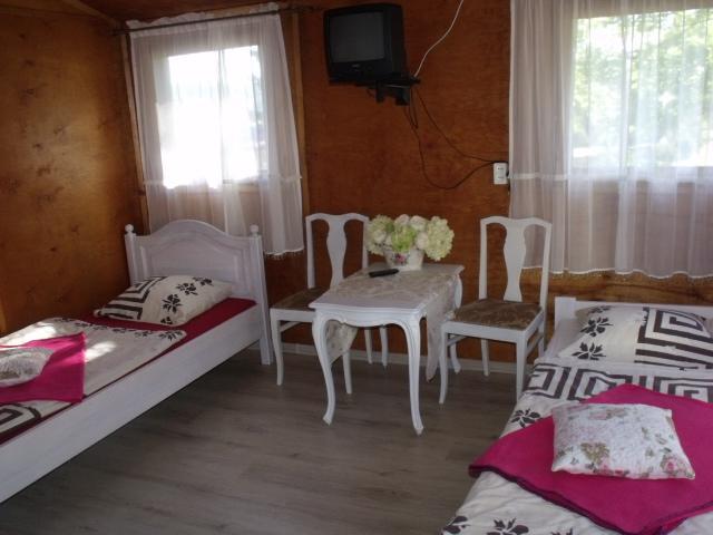 Domki Letniskowe W Wapnicy Villa Lubin  Ngoại thất bức ảnh
