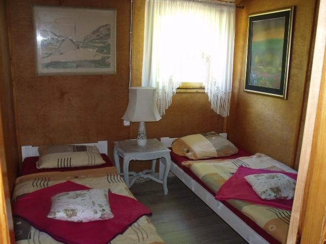 Domki Letniskowe W Wapnicy Villa Lubin  Ngoại thất bức ảnh