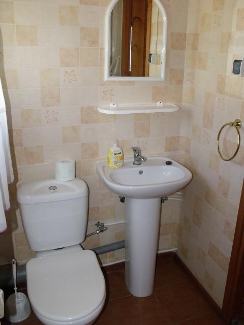 Domki Letniskowe W Wapnicy Villa Lubin  Ngoại thất bức ảnh
