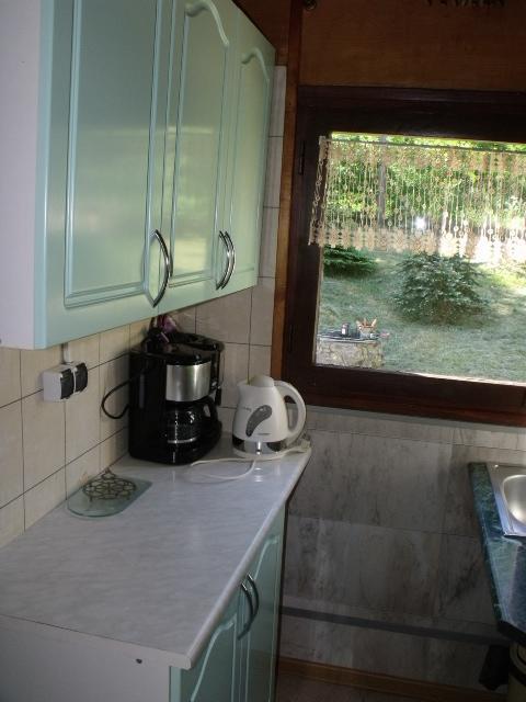 Domki Letniskowe W Wapnicy Villa Lubin  Ngoại thất bức ảnh