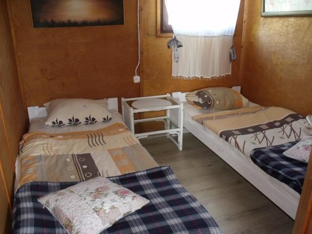 Domki Letniskowe W Wapnicy Villa Lubin  Ngoại thất bức ảnh