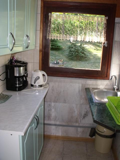 Domki Letniskowe W Wapnicy Villa Lubin  Ngoại thất bức ảnh