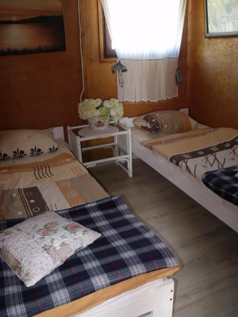 Domki Letniskowe W Wapnicy Villa Lubin  Ngoại thất bức ảnh
