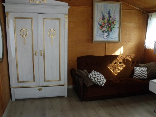 Domki Letniskowe W Wapnicy Villa Lubin  Ngoại thất bức ảnh