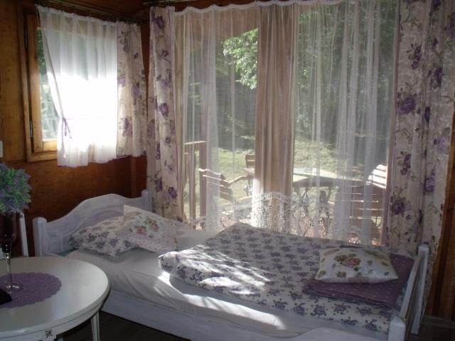 Domki Letniskowe W Wapnicy Villa Lubin  Ngoại thất bức ảnh